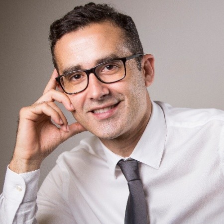 Vicente Castillo
